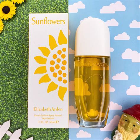 elizabeth arden perfume fragrantica
